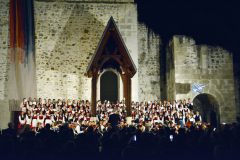 Szentegyházi Gyermekfilharmónia