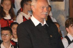 Haáz Sándor tanár úr