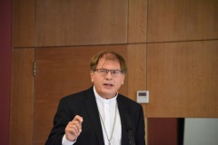 Fabiny Tamás ev. püspök