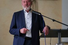 Pál Sándor elöadó