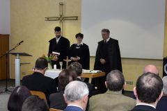 Istentisztelet