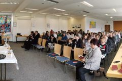 Vasárnapi istentisztelet 